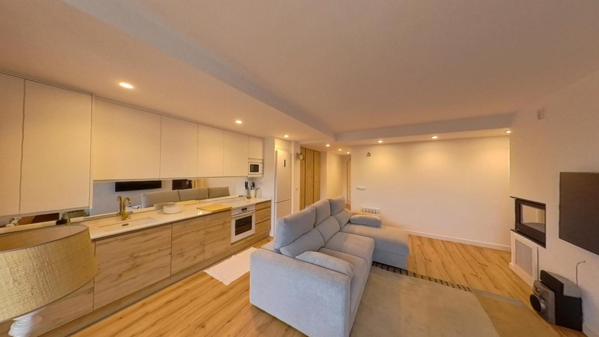 Hadar Deluxe - Tucasaenlospirineos إسكارييا المظهر الخارجي الصورة